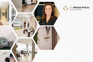 dentiste a mascouche - Clinique dentaire Melanie Poitras
