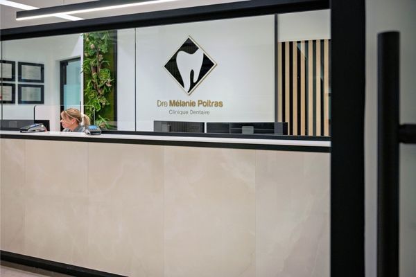 Clinique dentaire La Plaine - Clinique dentaire Mélanie Poitras a Terrebonne