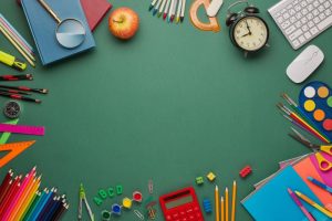 Rentrée scolaire 5 bonnes habitudes pour la santé dentaire - Clinique dentaire Mélanie Poitras a Terrebonne